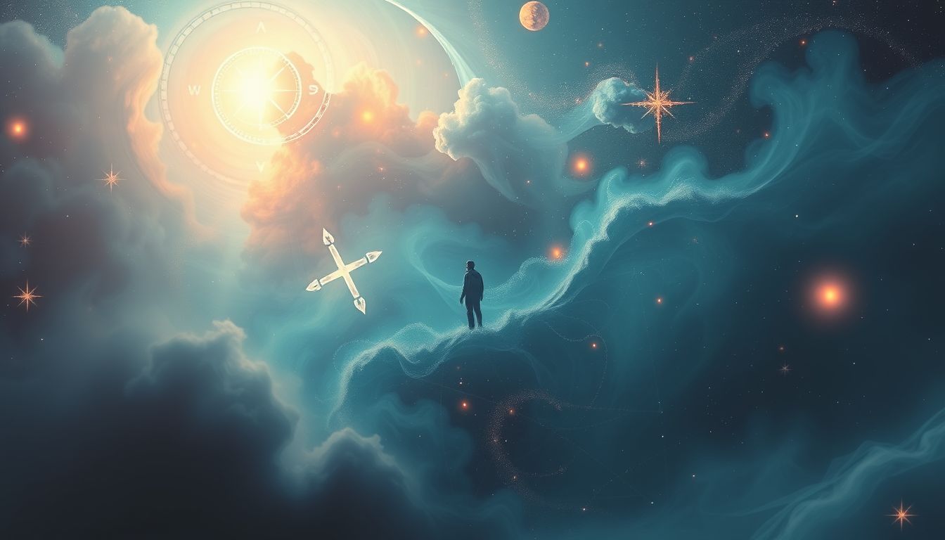 Der Seemann im Traum symbolisiert Abenteuerlust und innere Freiheit.