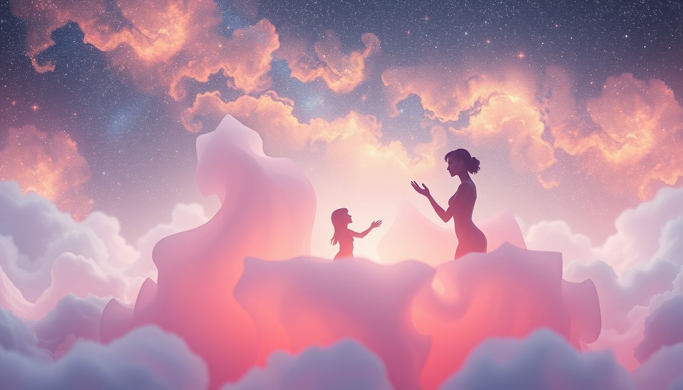 Servietten im Traum symbolisieren oft Höflichkeit und soziale Ordnung.