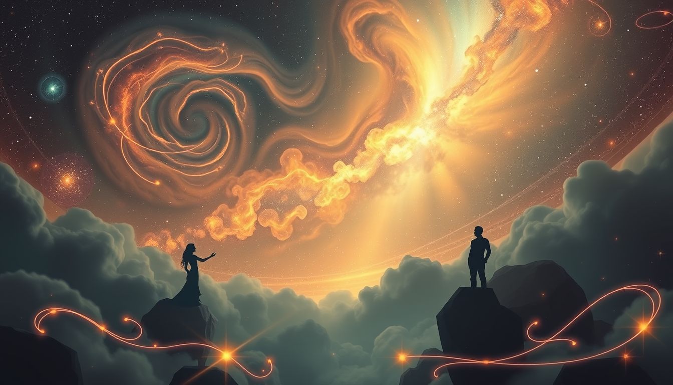 Das Träumen von berühmten Persönlichkeiten symbolisiert Wunsch nach Anerkennung.