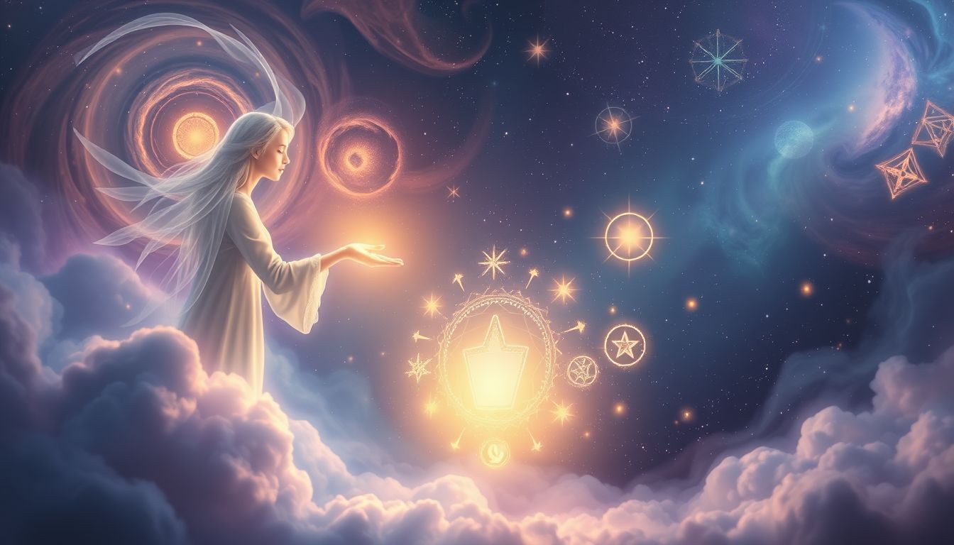 Ein freundlicher Kaplan im Traum symbolisiert spirituellen Schutz und Trost.