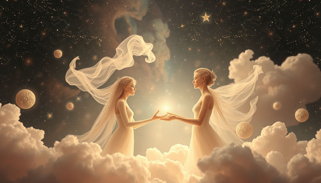 Träume vom Wahrheitsgeständnis spiegeln oft innere Konflikte wider.