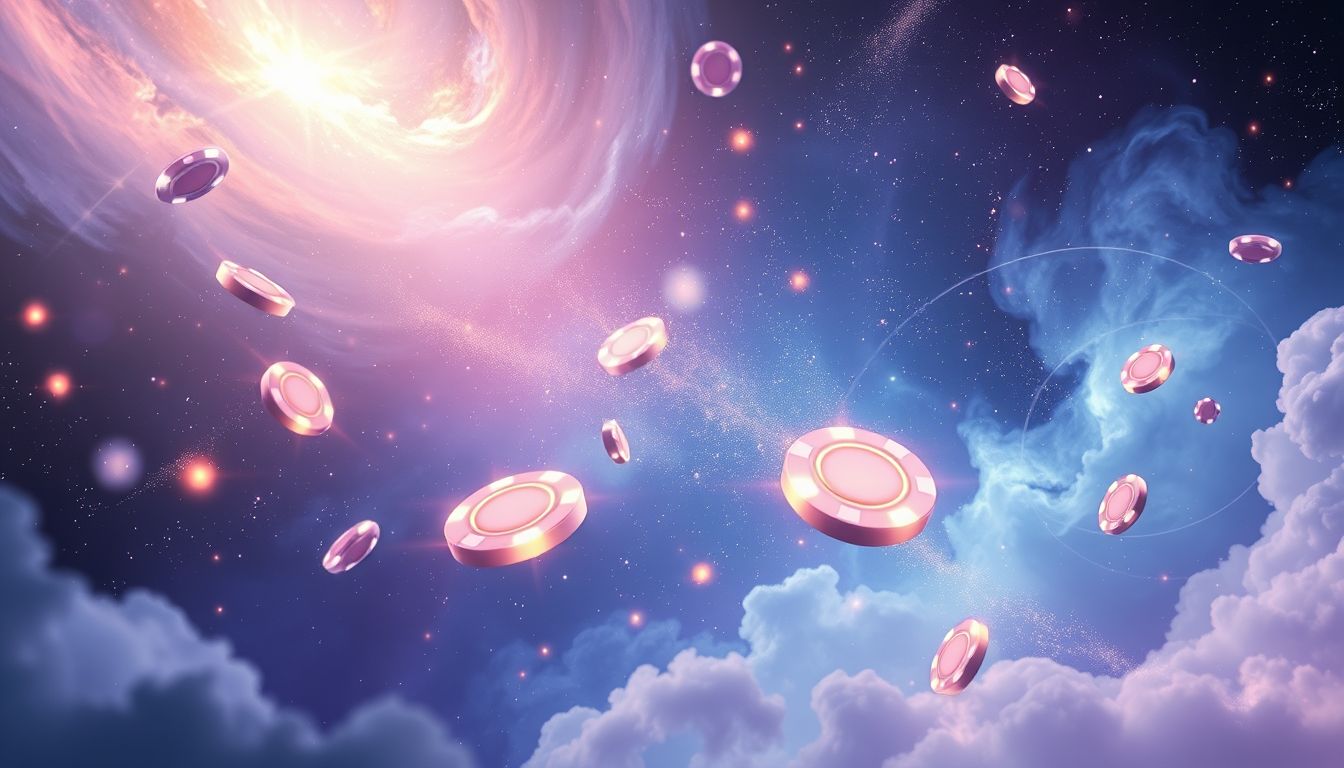 Va-banque-Träume symbolisieren oft mutige Entscheidungen im Leben.