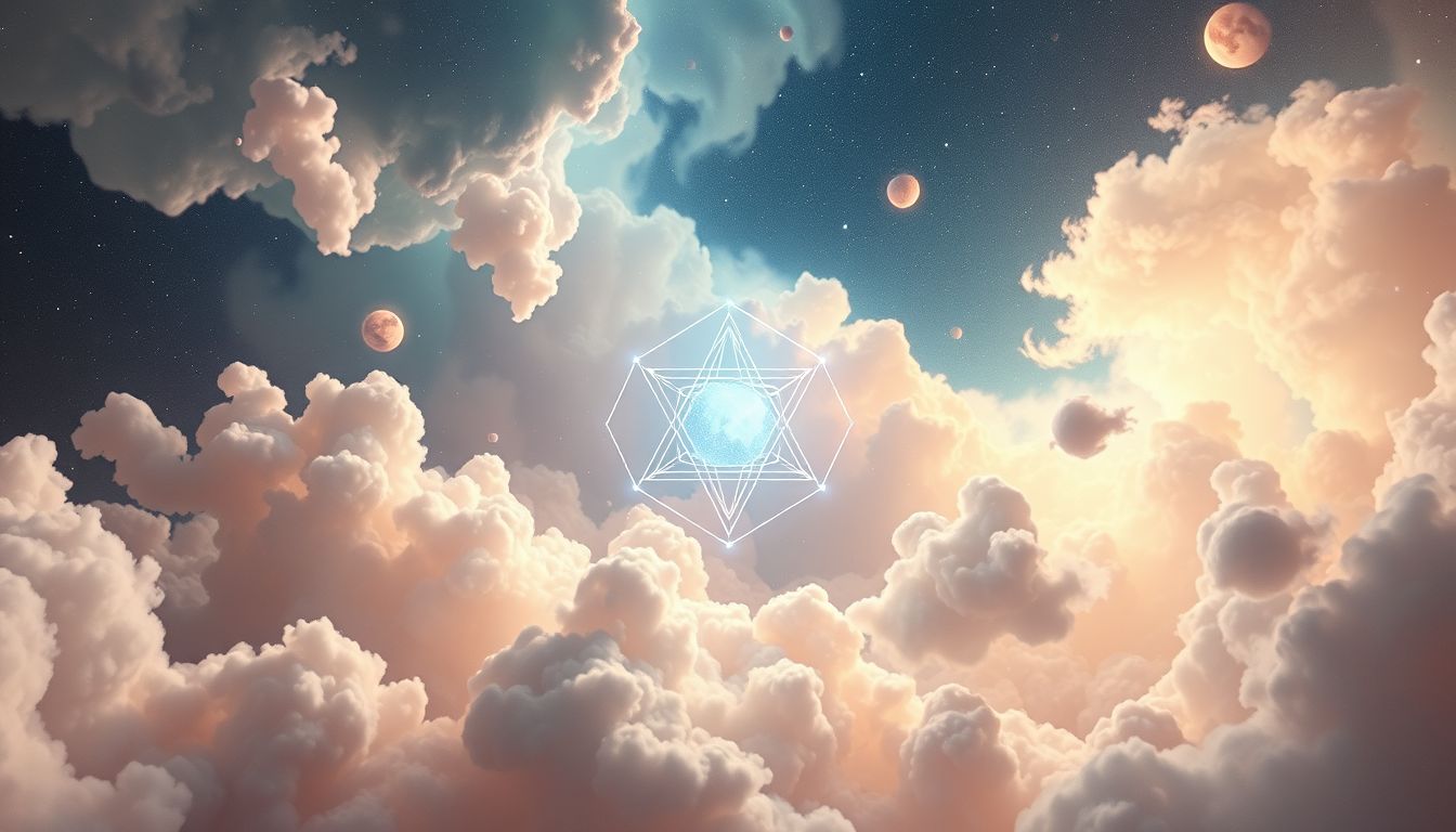 Traum 10 symbolisiert den Wunsch nach radikalem Neuanfang und Ordnung.