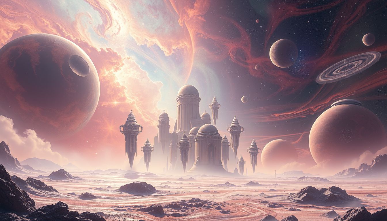 Der Traum symbolisiert Sehnsucht nach Neuanfang und fremder Gemeinschaft.