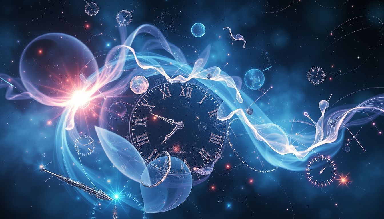 Eine verlorene Uhr im Traum symbolisiert oft verpasste Chancen.