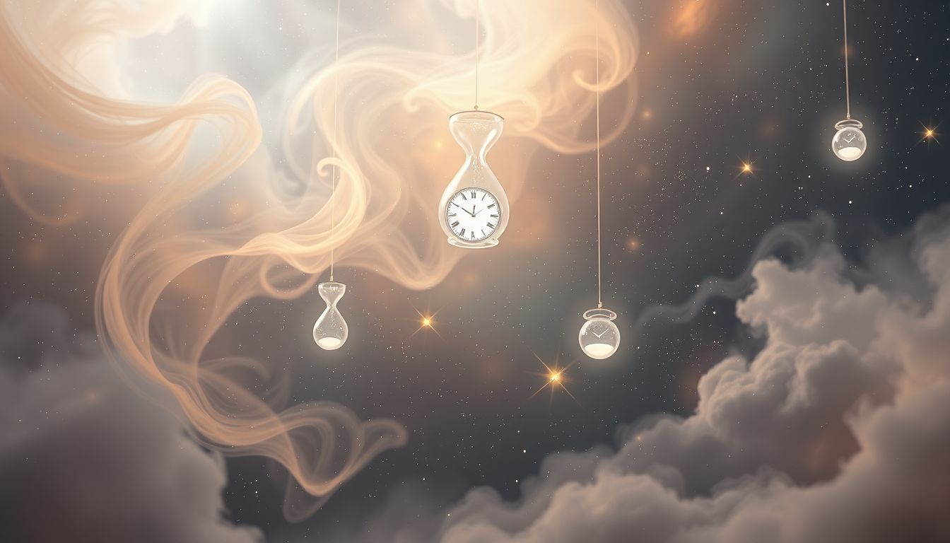 Traum 11 zeigt, wann Entscheidungen genau richtig getroffen werden sollten.