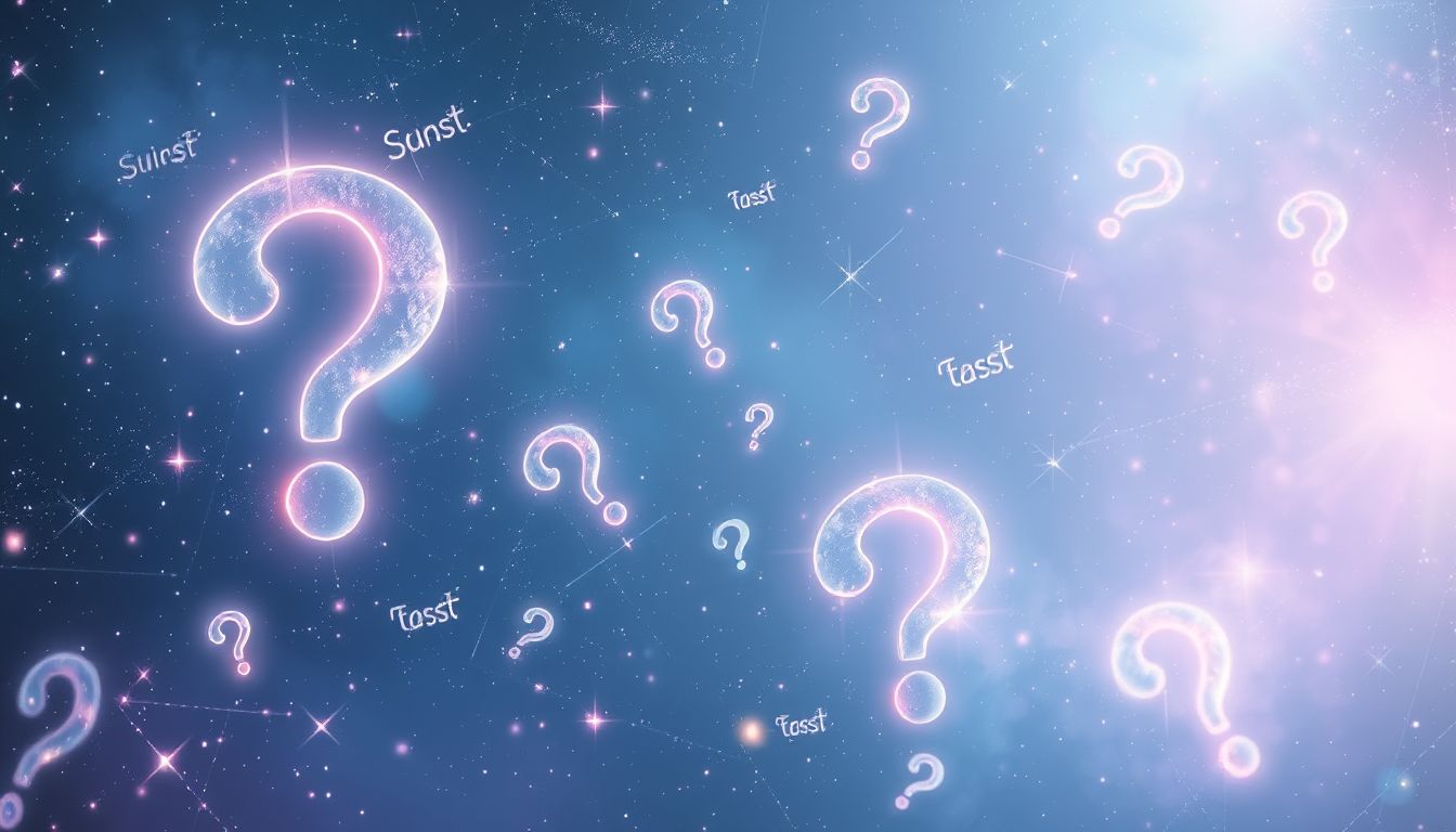 Ein Test in fremder Sprache symbolisiert Unsicherheit und Selbsterkenntnis.