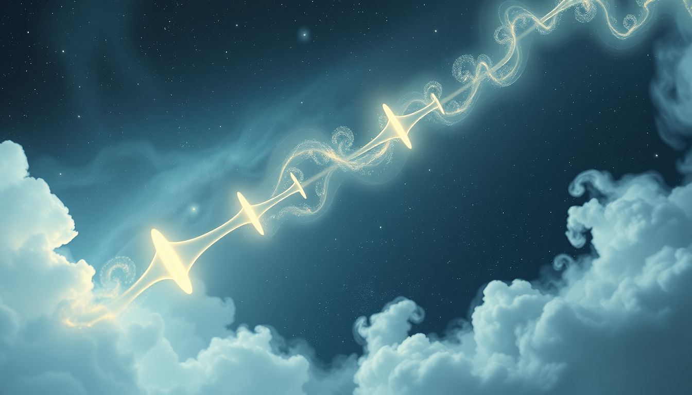 Das Trompetensignal bei Beerdigung symbolisiert Abschied und Erinnerung.