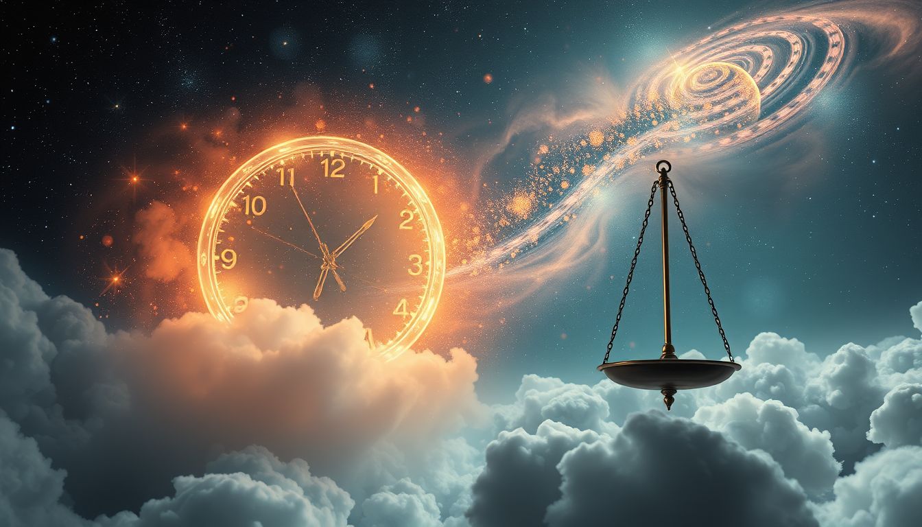 Träume vom verjährten Ausstand spiegeln Schuld und Vergessen wider.