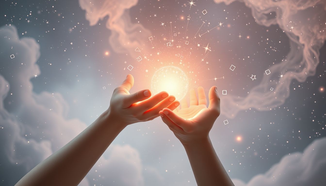 Ein Traum von Garantie symbolisiert Sicherheit und Vertrauen in Entscheidungen.