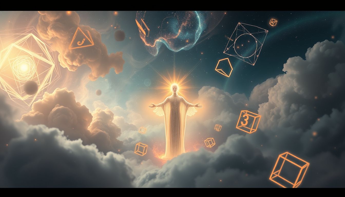 Traum 12 symbolisiert innere Zweifel an Erwartungen einer Autoritätsperson.
