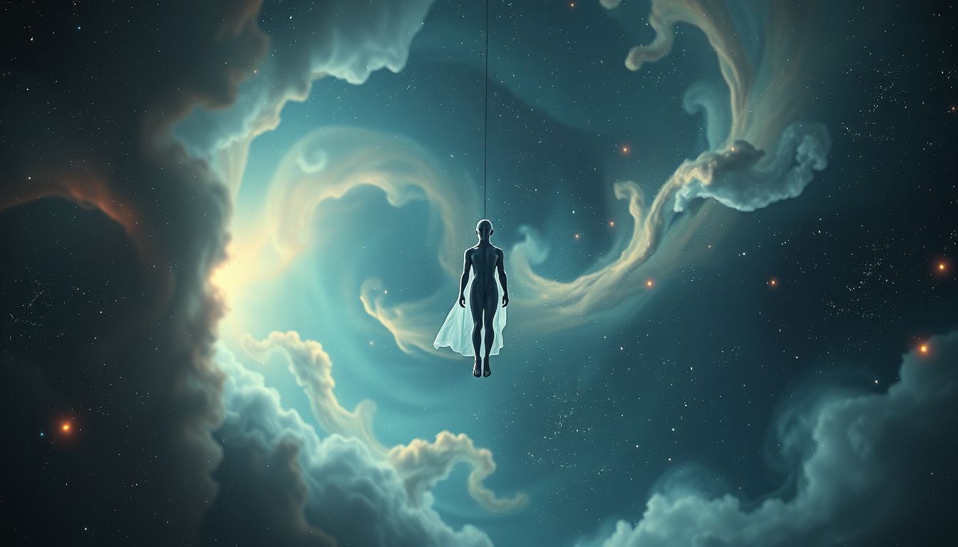 Traum 12 symbolisiert oft Angst vor öffentlicher Bloßstellung und Scham.