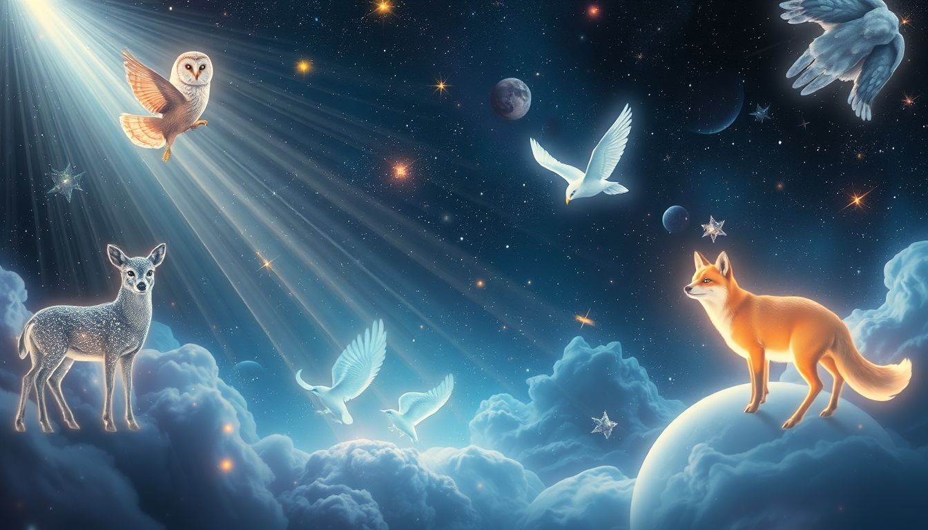 Tiere mit Videokamera filmen symbolisiert unbewusste Instinkte beobachten.