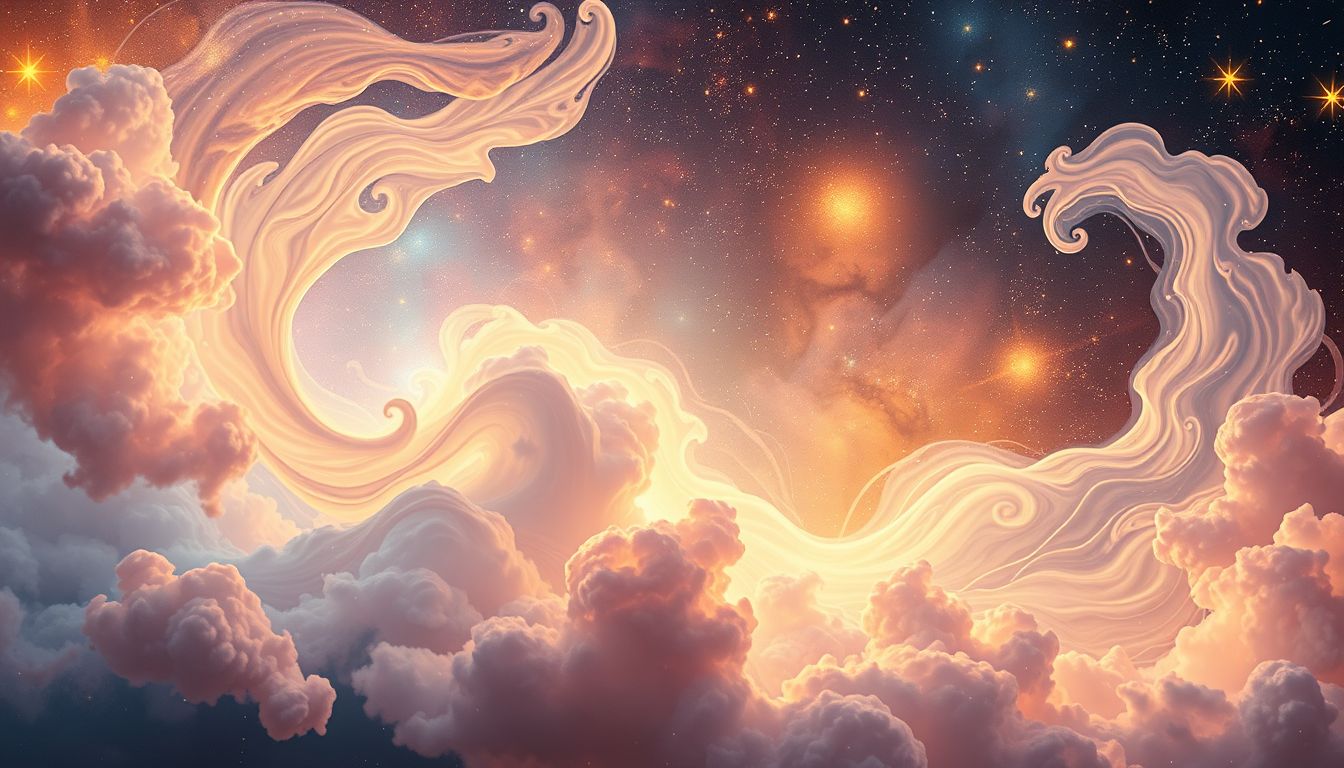 Traum 14: Künstler sein symbolisiert kreativen Ausdruck und Selbstverwirklichung.