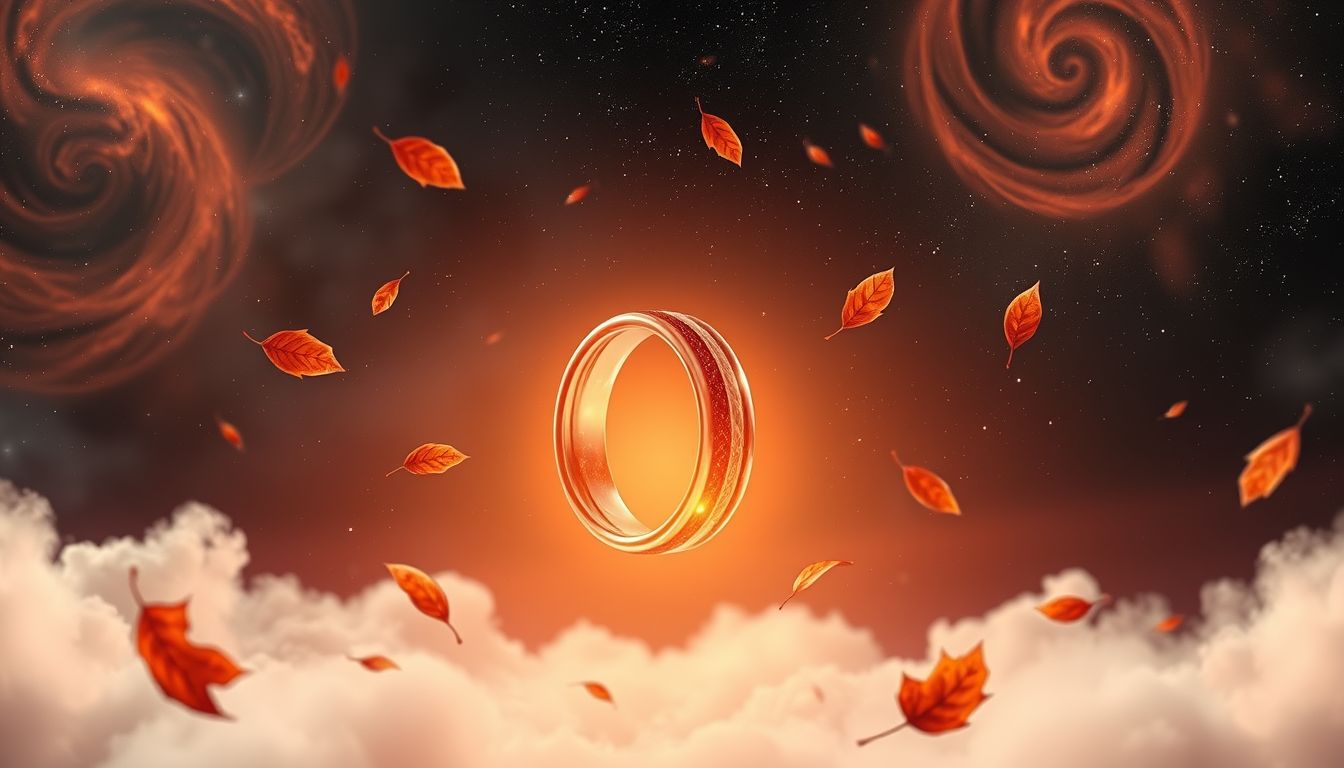Eine November-Hochzeit im Traum symbolisiert Neuanfang trotz Kühle.