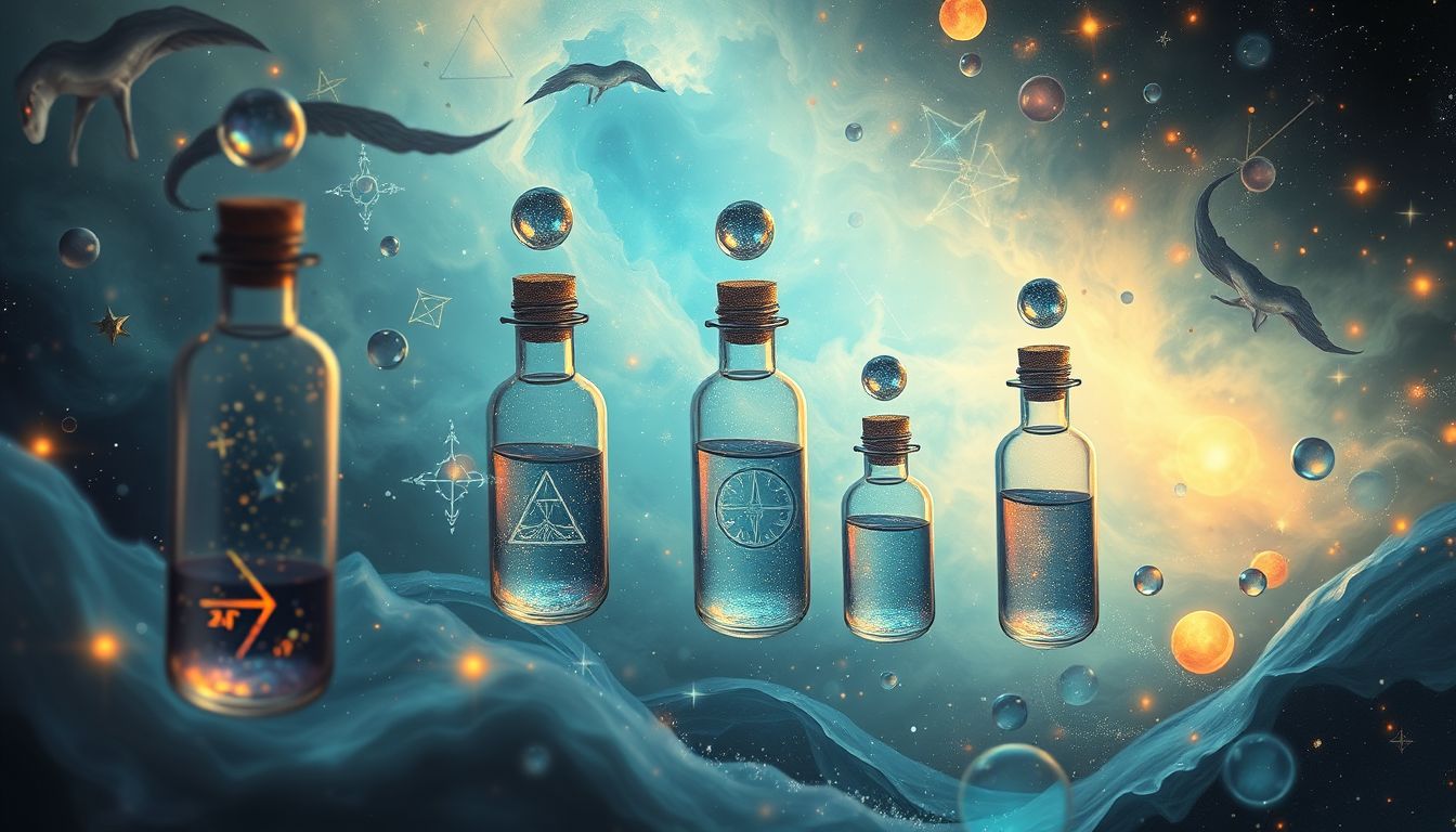 Traum 14 deutet auf Heilung und neue Chancen im Ausland hin.