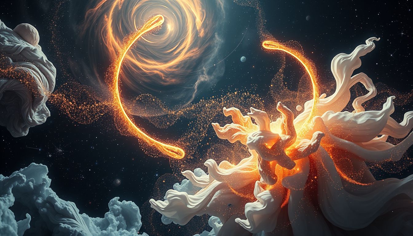 Eine Bügelsäge im Traum symbolisiert zerstörerische Entscheidungen und Befreiung.