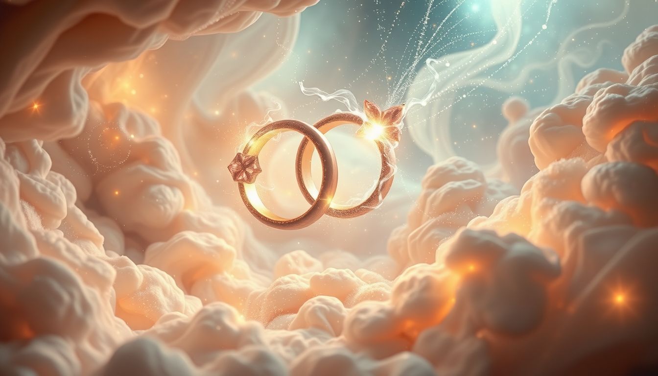 Einen Apotheker heiraten symbolisiert Heilung und neue Lebenswege.