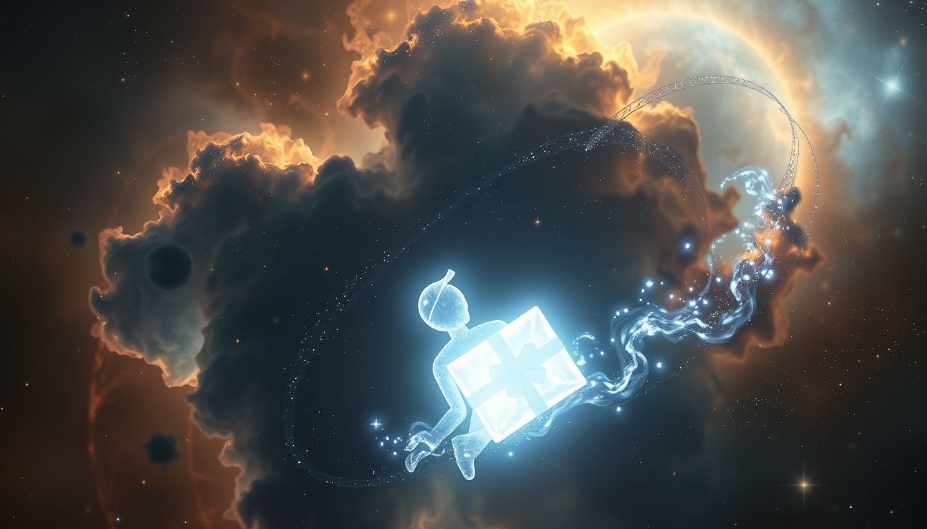 Ein Postbote im Traum kündigt neue Nachrichten oder Chancen an.