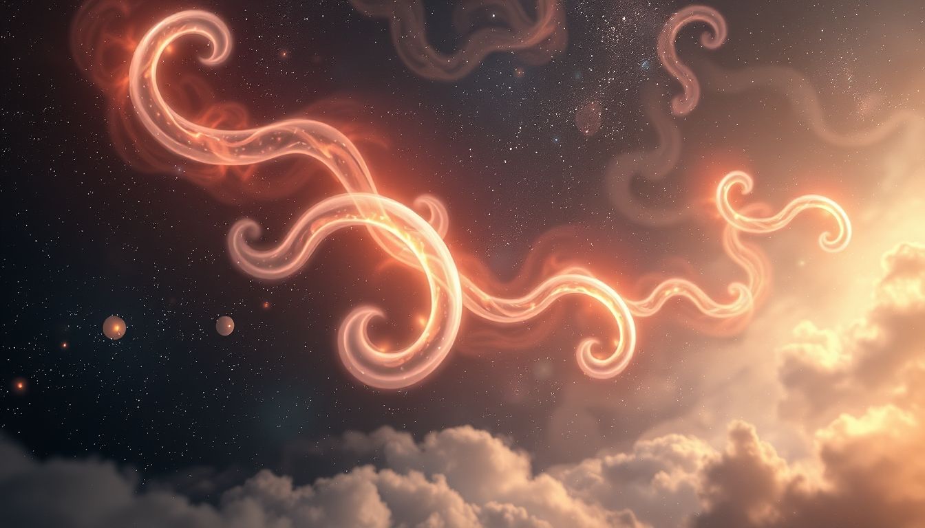 Traum 14 symbolisiert oft tiefgreifende innere Transformationen durch Madenwürmer.