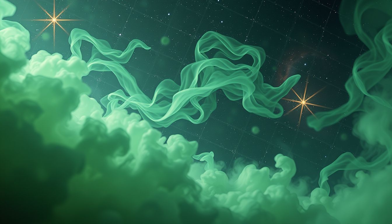 Eine Marihuana-Überdosis im Traum symbolisiert oft innere Überforderung.