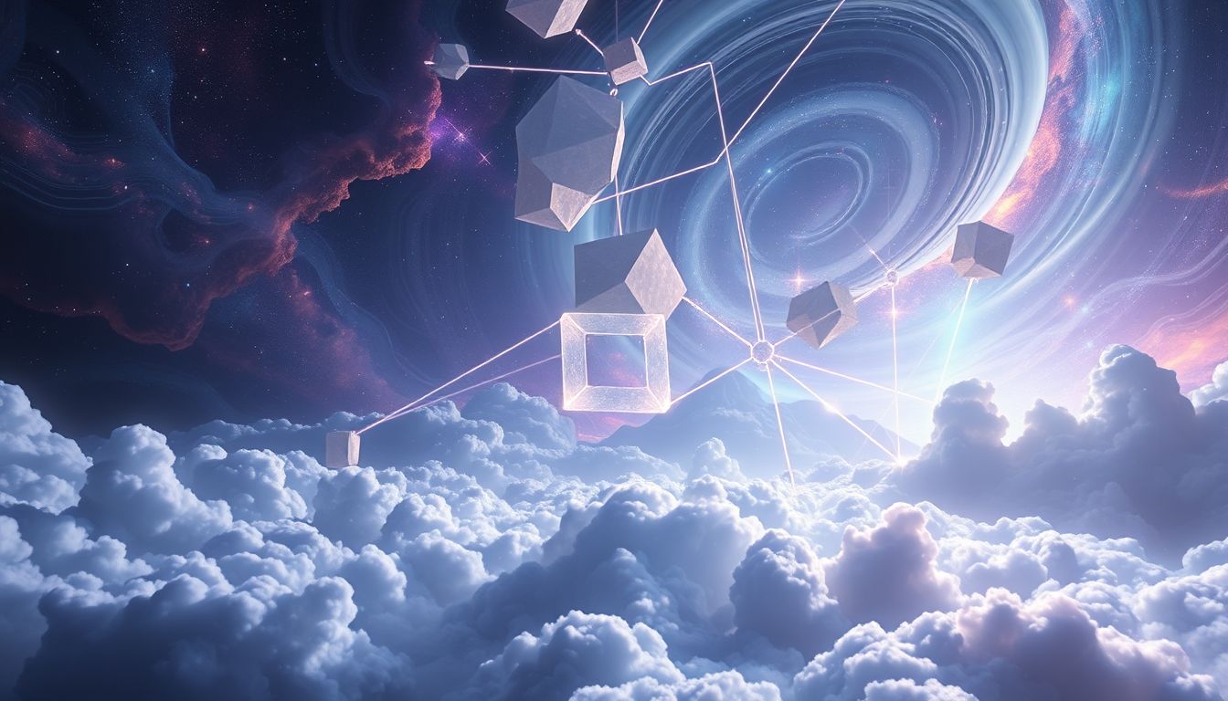 Der Xystus symbolisiert im Traum Wachstum und persönliche Erneuerung.