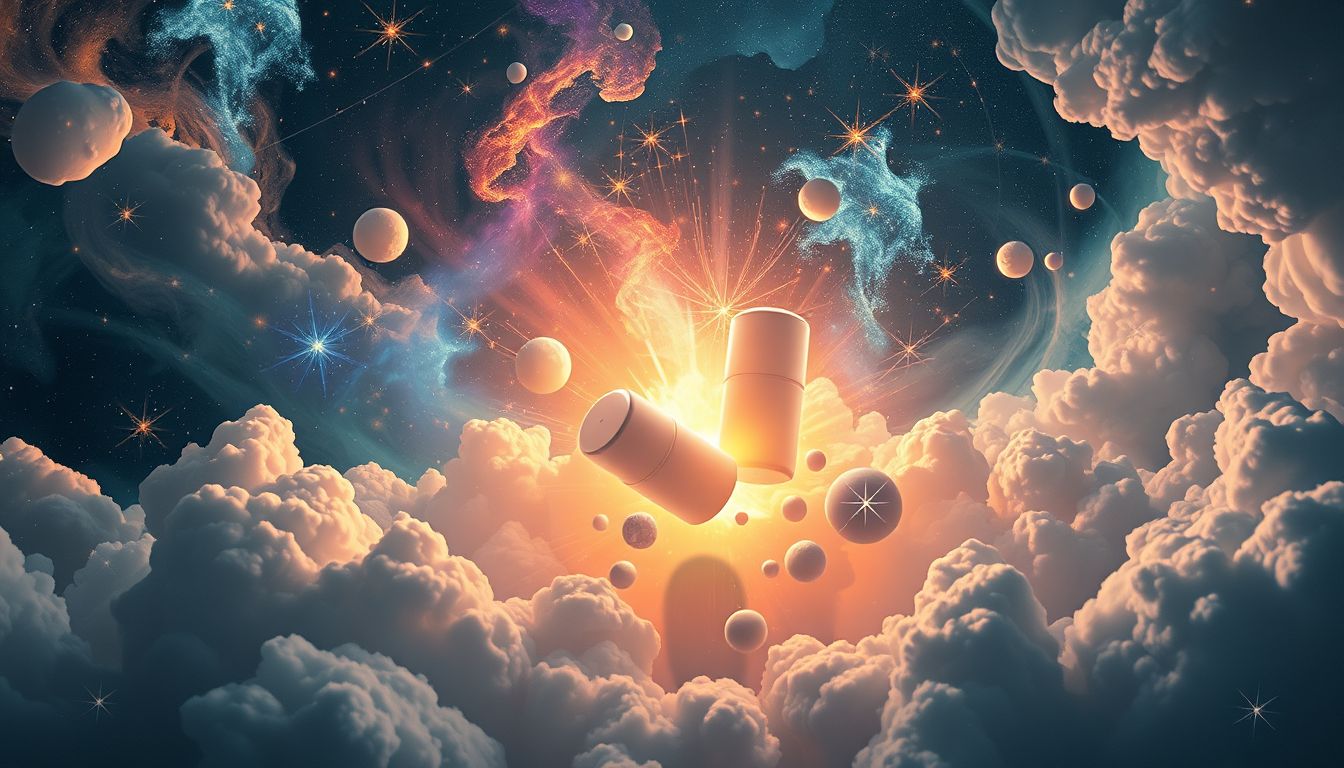 Explodierende Patronen symbolisieren plötzliche, unkontrollierbare Gefühlsausbrüche im Traum.