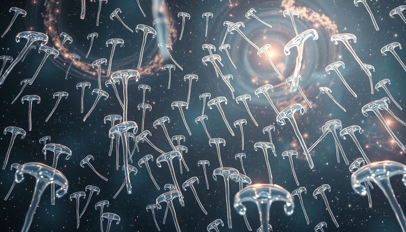 Viele Eispickel im Traum symbolisieren vielfältige Herausforderungen im Leben.