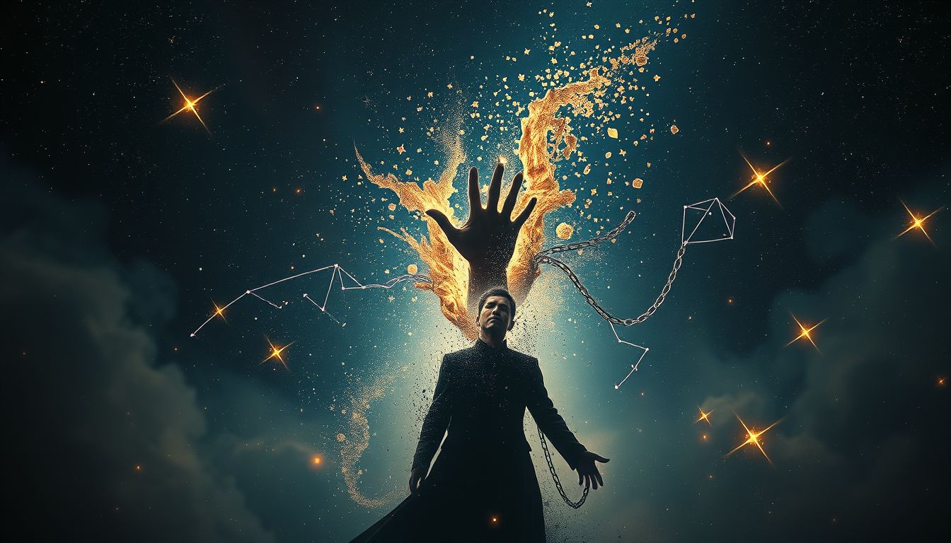 Der Traum symbolisiert Vertrauensbruch durch Autoritätspersonen.