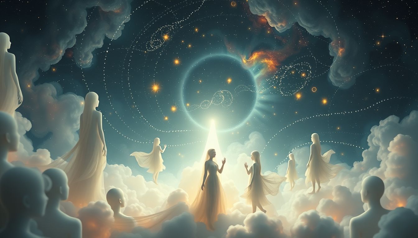 Traum 15 symbolisiert Sehnsucht nach Anerkennung durch Unbekannte.
