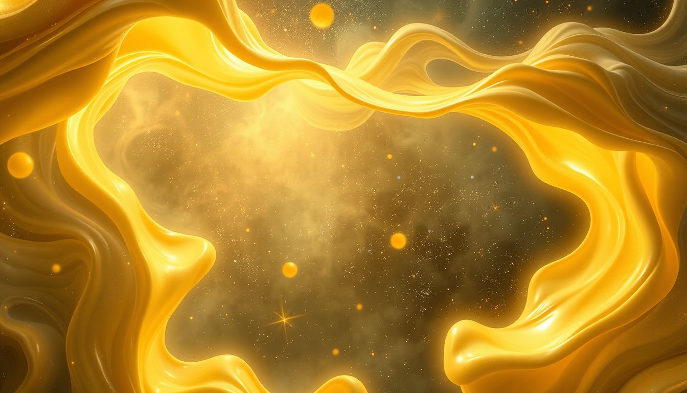 Traum von schmelzender Butter symbolisiert emotionale Veränderung und Loslassen.