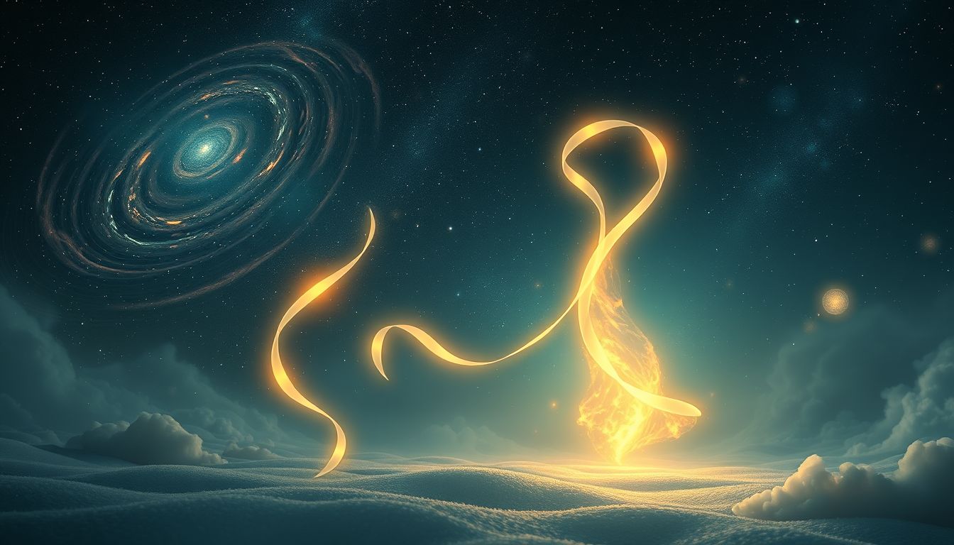 Der Liebhaber des Messens symbolisiert Kontrolle und Selbsterkenntnis im Traum.