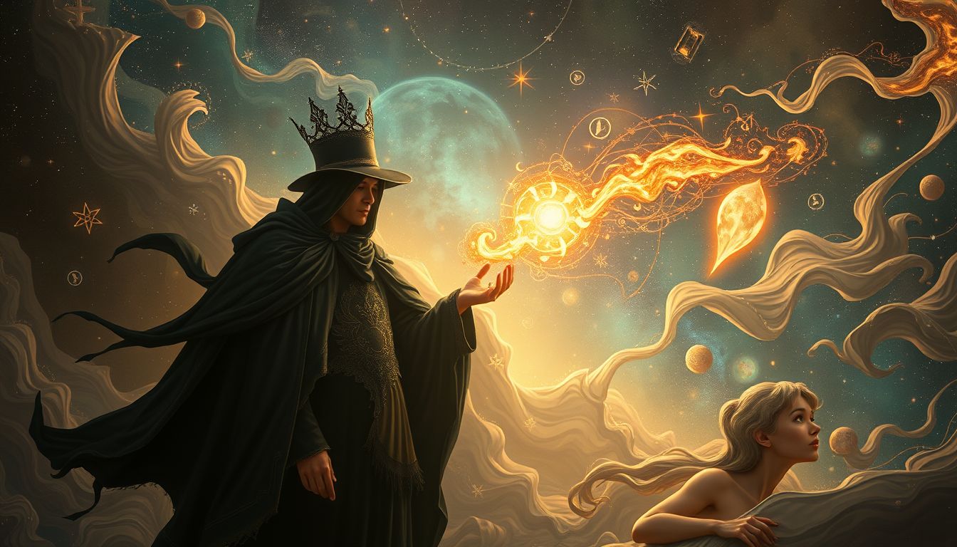 Traum 17 enthüllt Majordomus’ verstecktes, überraschendes Talent.