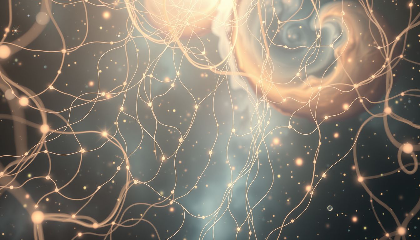 Traum 17 zeigt oft Belastungen durch mehrere gleichzeitige Probleme.