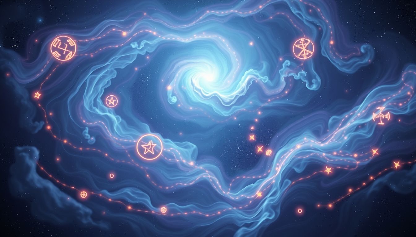 Ein unerwarteter Ultraschall im Traum symbolisiert verborgene Geheimnisse.