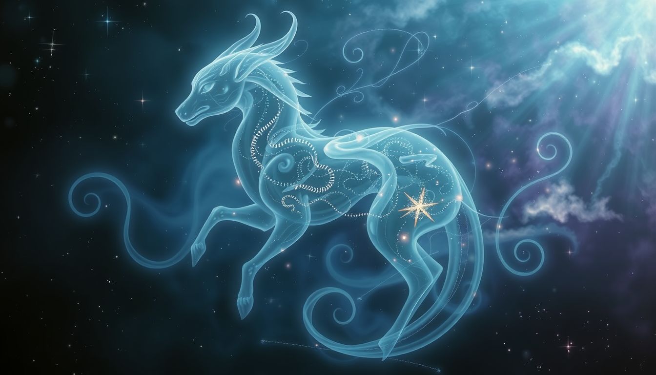 Traum von Madenwürmern im Tier symbolisiert innere Sorgen und Belastung.