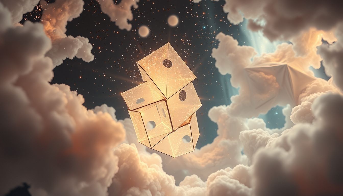 Traum 18 symbolisiert Kreativität und praktische Problemlösung durch Reparatur.