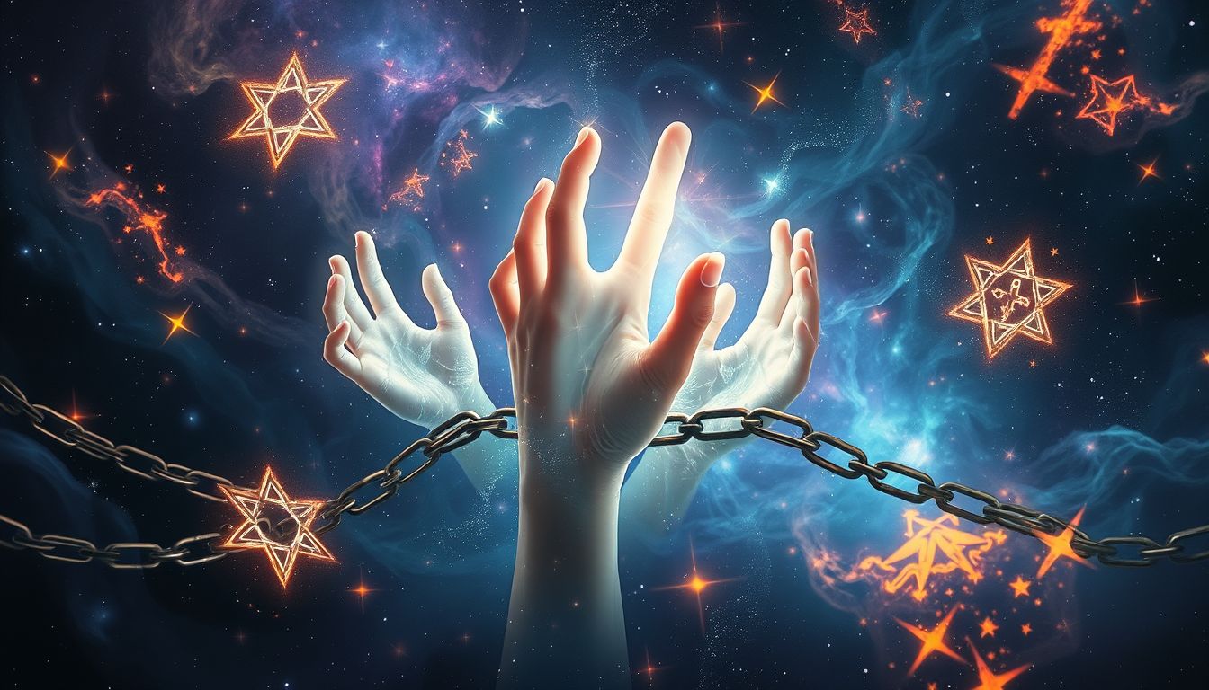 Traum 18 zeigt Zensur als mutigen Widerstand gegen Unterdrückung.