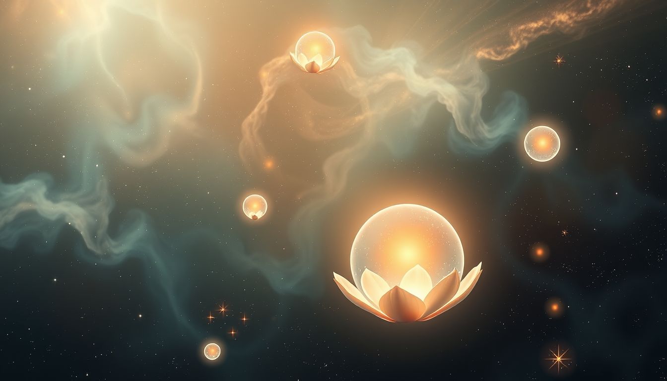 Der Traum zeigt oft innere Bereitschaft für einen Neuanfang.