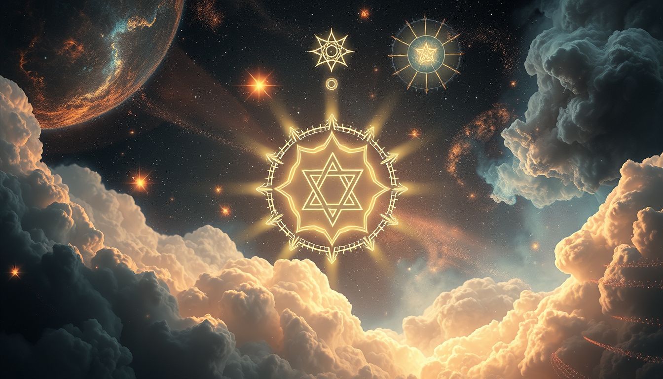 Ein Zitat im Traum kann Klarheit für Problemfindung bieten.