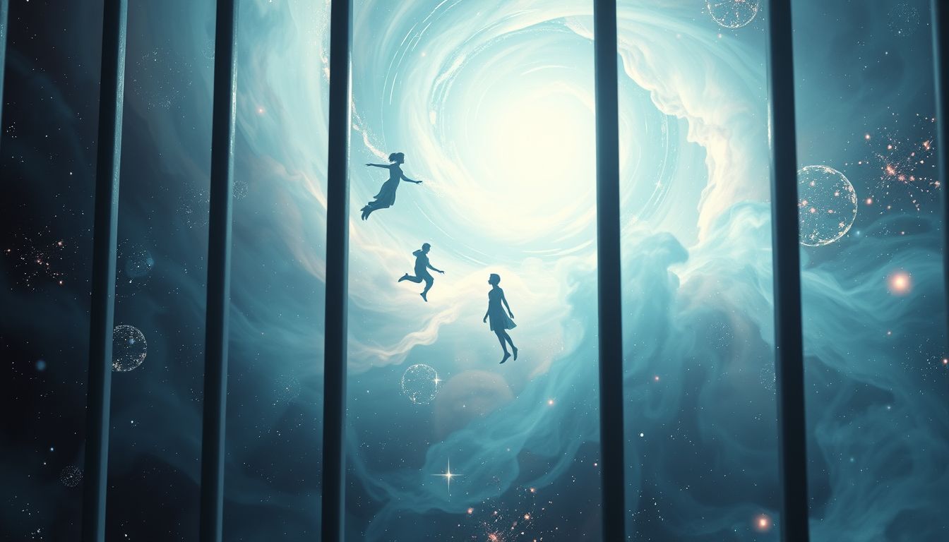 Ein Ausstands-Traum kann Angst vor sozialer Ablehnung symbolisieren.