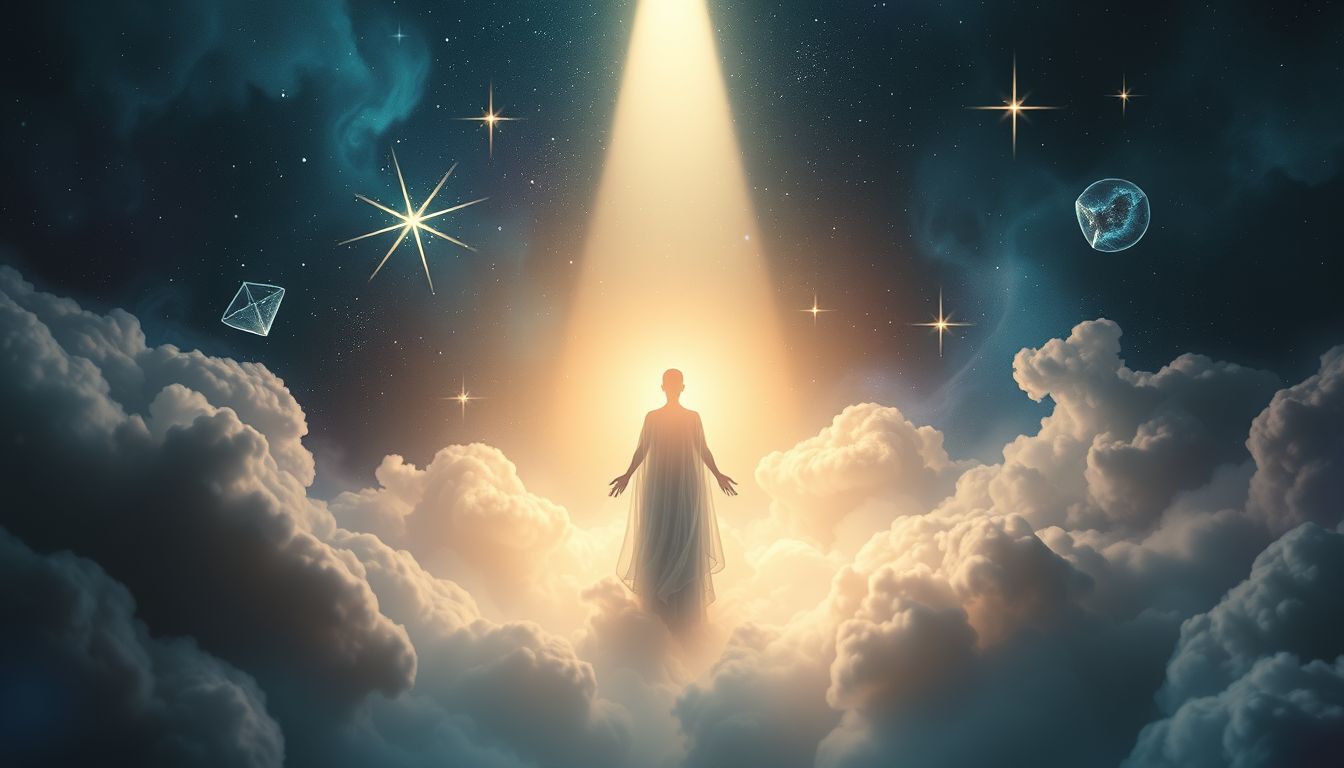 Im Traum im Rampenlicht zu stehen symbolisiert Selbstwert und Anerkennung.