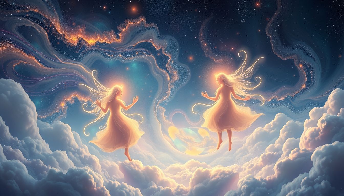 Den Traum, ABBA zu treffen, symbolisiert Sehnsucht nach Anerkennung.