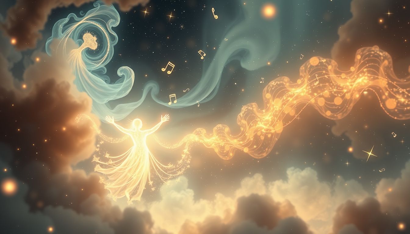 Ein privates Konzert im Traum symbolisiert Anerkennung und Selbstwert.