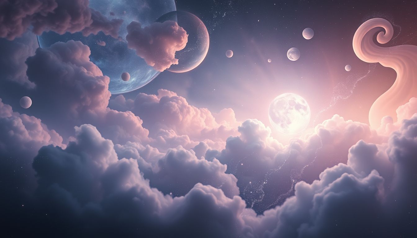 Der Verlust eines Mondsteins symbolisiert oft verpasste Chancen im Traum.