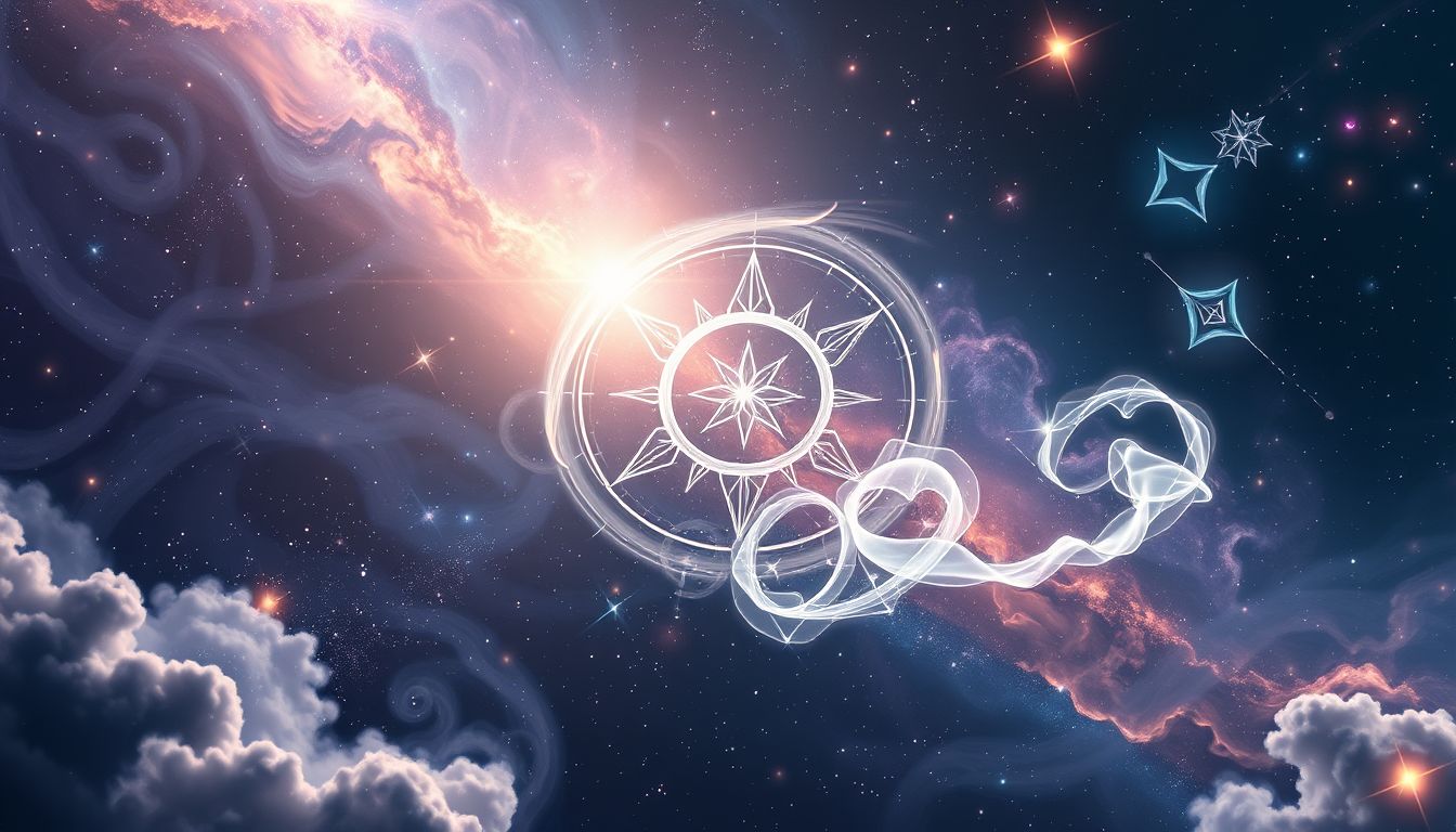 Das Entziffern im Traum symbolisiert oft verborgene Selbstwahrheiten.