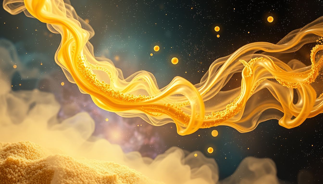 Der Traum von Maisbrei symbolisiert oft Fürsorge und Geborgenheit.