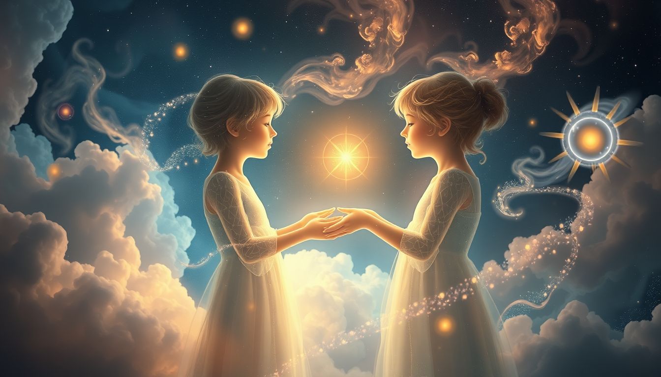 Freundschaft mit Jugendlichen symbolisiert Neubeginn und persönliche Entwicklung.