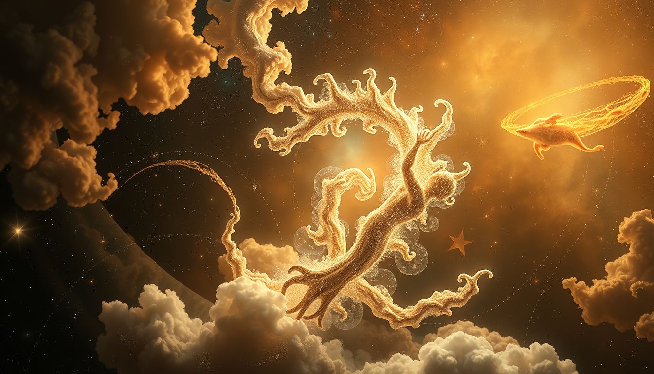 Der Traum, Böttcher zu sein, symbolisiert Handwerkskunst und Selbstständigkeit.