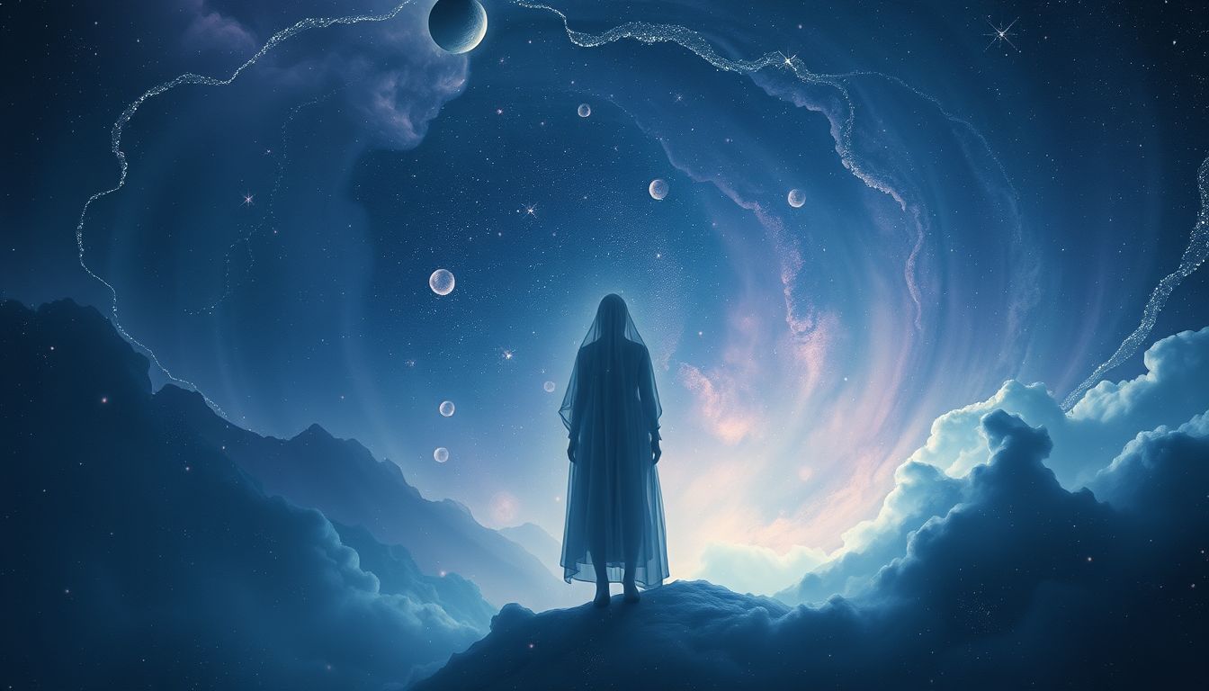 Der Traum spiegelt oft tief sitzende Angst vor sozialer Isolation wider.